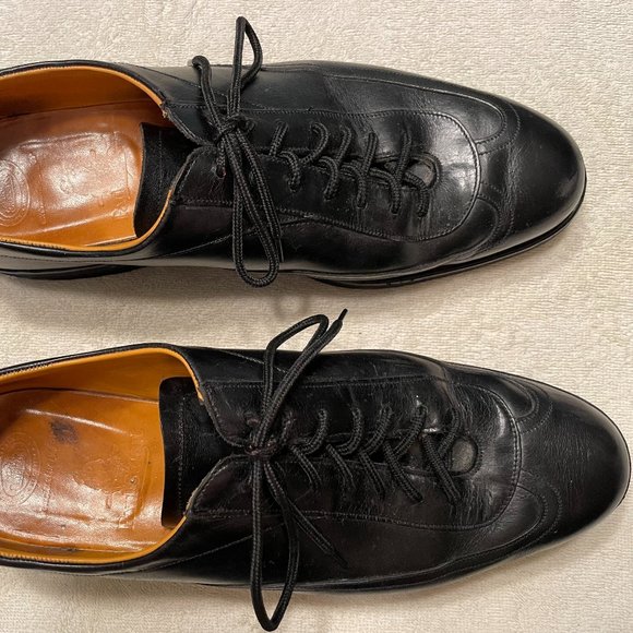 GRENSON for Paul Stuart, Men\'s Shoes, Made in England, Size 10 D